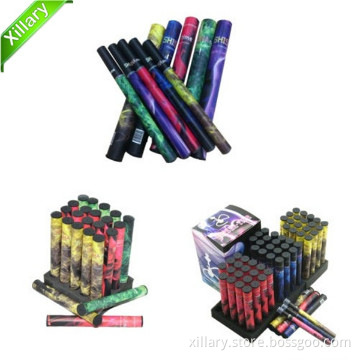 china wholesale refillable e-hookah 800 puff